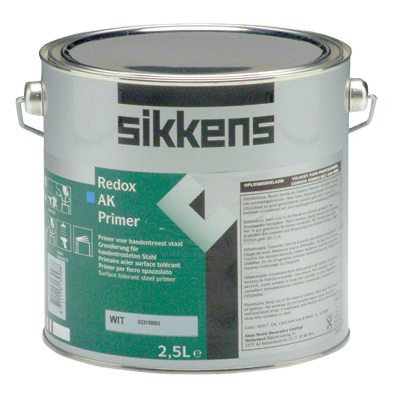 redox-ak-primer redox-ak-primer